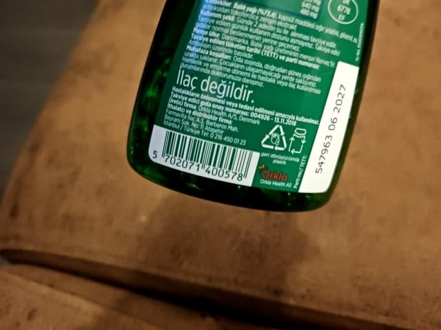 Product 5702071400578